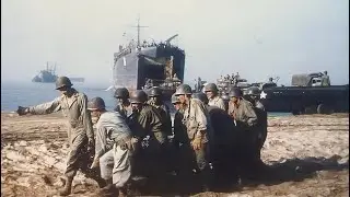 The Salerno Disaster: How the Allies&rsquo; Italy Invasion Went Horribly Wrong