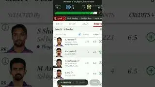 RR vs CSK Dream11 Prediction, Rajasthan Royals vs Chennai Super Kings Match, CSK vs RR Dream11 Team