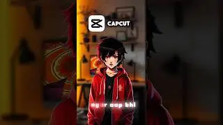 capcut setting.. 🤔#edit#shorts#short #entertainment