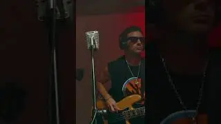 HEAT Live Session #music #musician #podcast #funk #guitarist #coversong #livemusic #rock