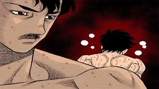 I HAD EXPECTATIONS OF YOU! [HAJIME NO IPPO 1502] - [WBA RULE] - AMV | REACTION | COMMENTS