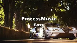 Best of Music Bass, Trap, Running, Sport, Workout, Car ♫ Process Music ♫ No Copyright ♫