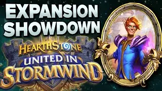 The Final Episode of Expansion Showdown - United in Stormwind Ep. 25