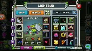 Bit Heroes 58: A New Legendary Familiar