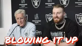 SOURCE: Raiders to Fire Pete Carroll and Trade Maxx Crosby