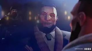 How Not to Win Retribution on Legendary