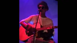 Chris Rene presents SC Summer Bash at the Catalyst