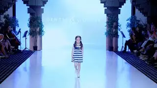 Toronto Kids Fashion Week， S26， Calgary,  Highlights