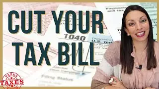 How to Save Money on Tax Using a Traditional IRA