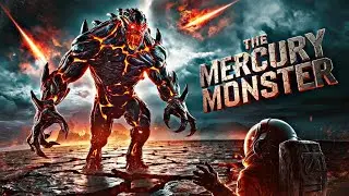 The Mercury Monster | A Cosmic Horror Story | Dark universe file