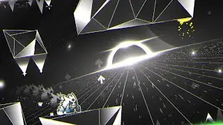 [GD 2.2] Glow Vibes by MaykollGD