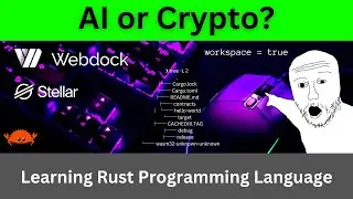 Rust, Crypto, Linux VPS, Soroban, Tests | Rust Language