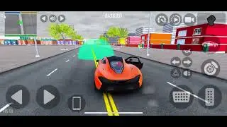 Indian Cars Simulator 3D #3 Toyota Fortuner Legender SUV Gameplay || gadi game || Car Game
