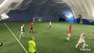 Nov. 21/2025 - Vets - Serbia v Roma