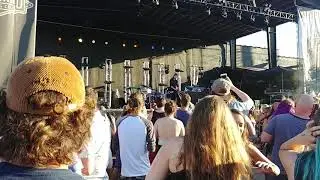 CloZee at CrossroadsKC