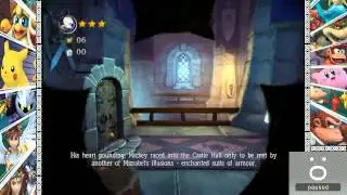 GameHall Live! Castle of Illusion
