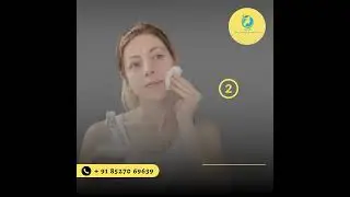 POST WORKOUT SKIN CARE TIPS