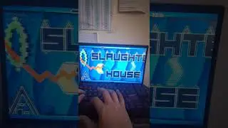 Geometry dash 32 