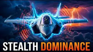 दुनिया का सबसे ताकतवर फाइटर जेट है&nbsp;F-35 लाइटनिंग ll 