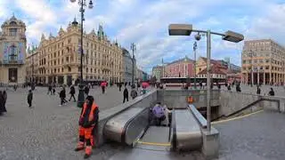 20251207 Municipal house與共和廣場  insta360 X5
