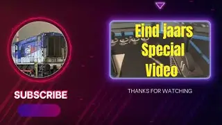 Eind jaars special video van 2025!