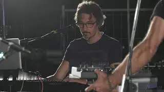Echoes - Pink Floyd - Estatica 2020 by Floyd on the wing