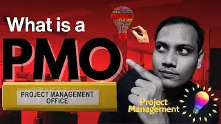 PMO Kya Hai? | Project Management Office Explained in Hindi | PMO Full Guide | Mr. RTK