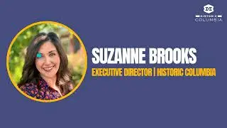 Knowledge at Noon: Meet HC Executive Director Suzanne Brooks