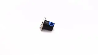 IP67 Waterproof RJ45 Socket: Seamless Connectivity for Demanding Environments