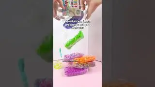 НАКОНЕЦ-ТО! В ЭТОМ МЕСЯЦЕ в Michaels появятся новые товары Rainbow Loom 🎉 Кто видел новинки? 👀