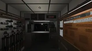 Phasmophobia esprit en 0 preuve 