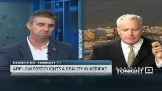 Fly Africa to revolutionise continental aviation