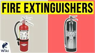 10 Best Fire Extinguishers 2020