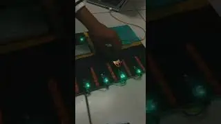 ParkHub (Smart Parking Project) IoT Assignment