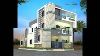 Elevation Ideas | Exterior Design | #exteriorrender |