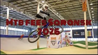 МТБ сборы Саранск | 2026