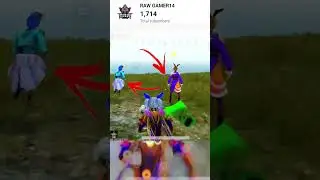 BUSTING MYTHS in Pubg Bgmi Ep77#shorts #trending #myths #newupdate #bgmi #pubg #dragonball #newmode