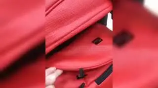Коляска Agio  Индивидуал.  