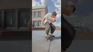 Starting to get in my bag @skate #skate #skateclips #fakeskate #skate4 #skate3 #easkate