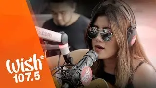 Keiko Necesario sings 