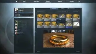 Undauntdead - CSGO Troll 1 case opening