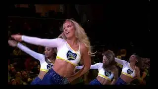 Grizz Girls | Memphis Grizzlies | 1/28/2026