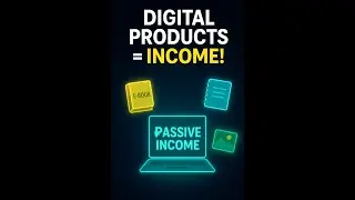 Digital Products Na Swak Para sa Pinoy Side Hustle 💸