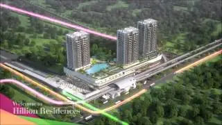 Hillion Residences - Official Video