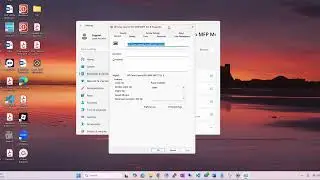 How to Share a Printer Over the Network