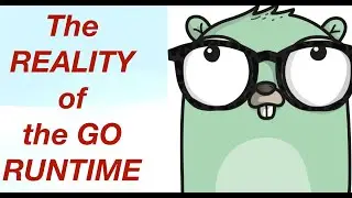 Demystifying Go Runtime: What You Need to Know | Go vs. JVM