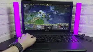 Продам дёшево Игровой Бессмертный Ноутбук Toshiba Dota! Авито