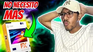 ✅ Los MEJORES PLUGINS para MEZCLA y MASTERING 🔥🎧 (FX Collection 5 Arturia) 👌