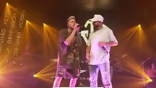 Víctor & Gabo - Concierto de Año Nuevo 2022