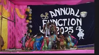 Dola bimana odia song dance by school student#studentdance#Dolabimana#Odiabhajandolabimanasongdance